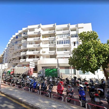 San Enrique - City Life Торемолинос Екстериор снимка