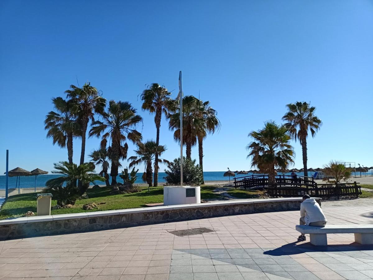 San Enrique - City Life Торемолинос Екстериор снимка